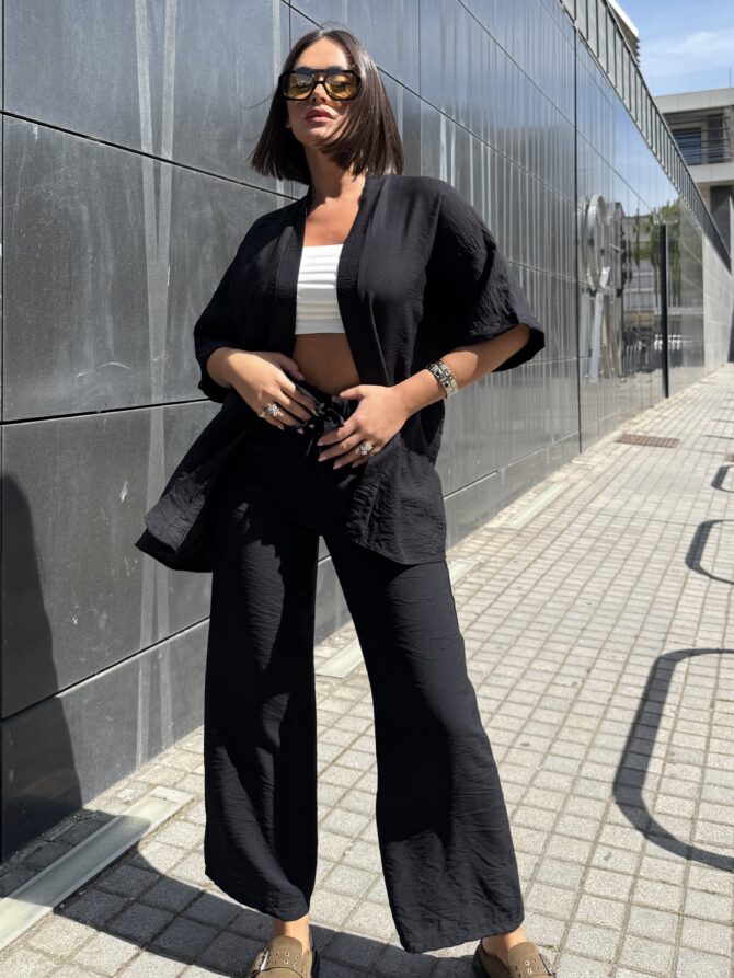 Estelle | Completo estivo