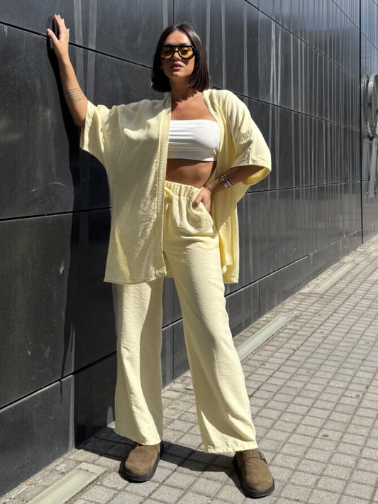 Estelle | Completo estivo