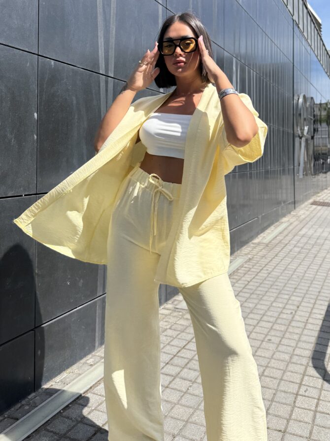 Estelle | Completo estivo