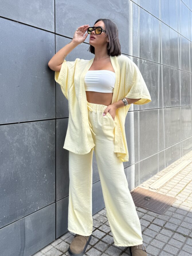 Estelle | Completo estivo