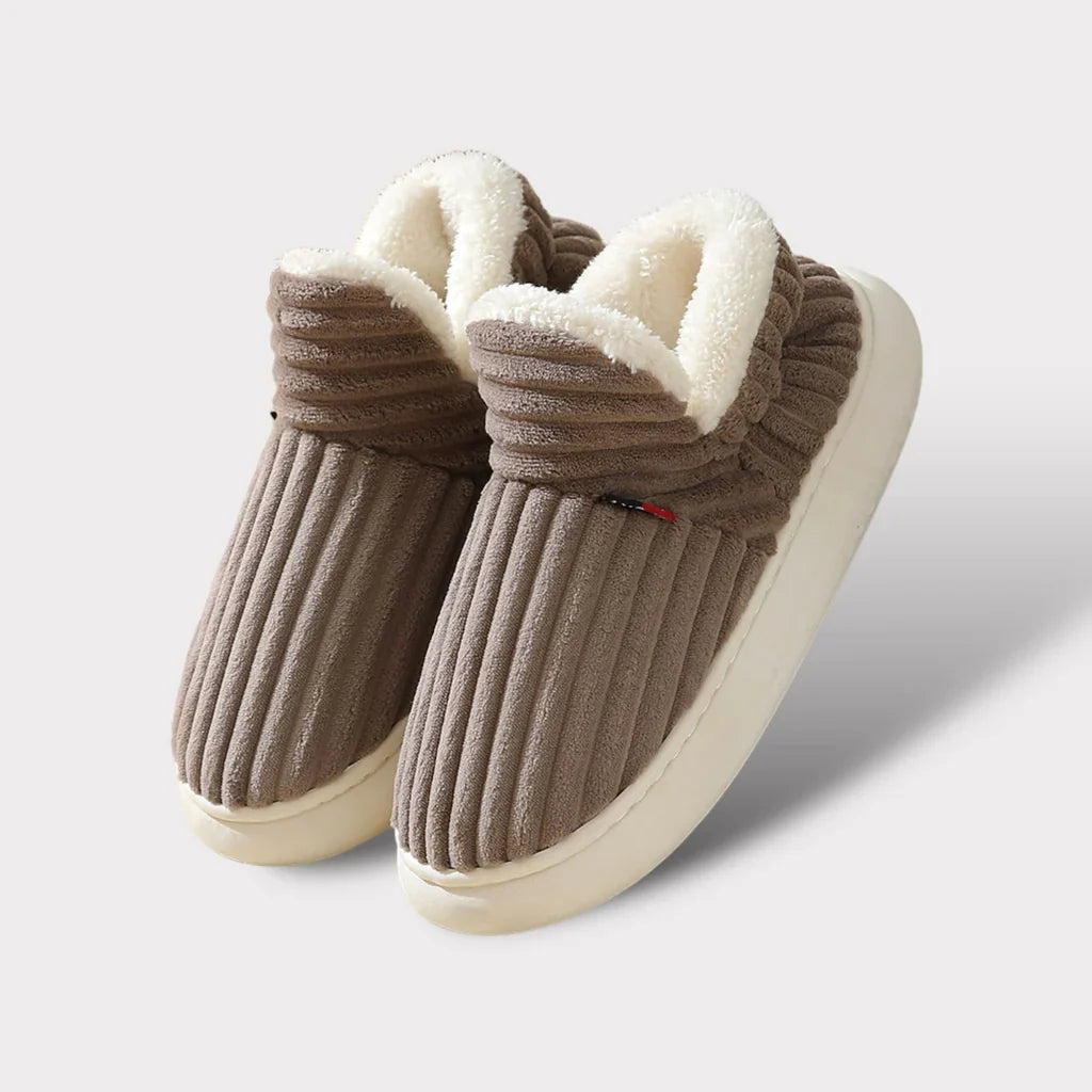 Kai™ | Pantofole Comode per Casa