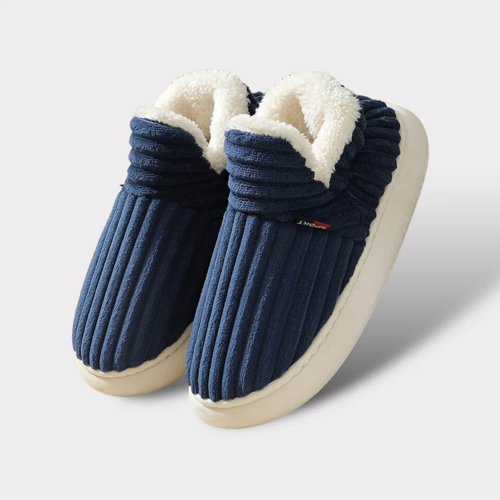 Kai™ | Pantofole Comode per Casa