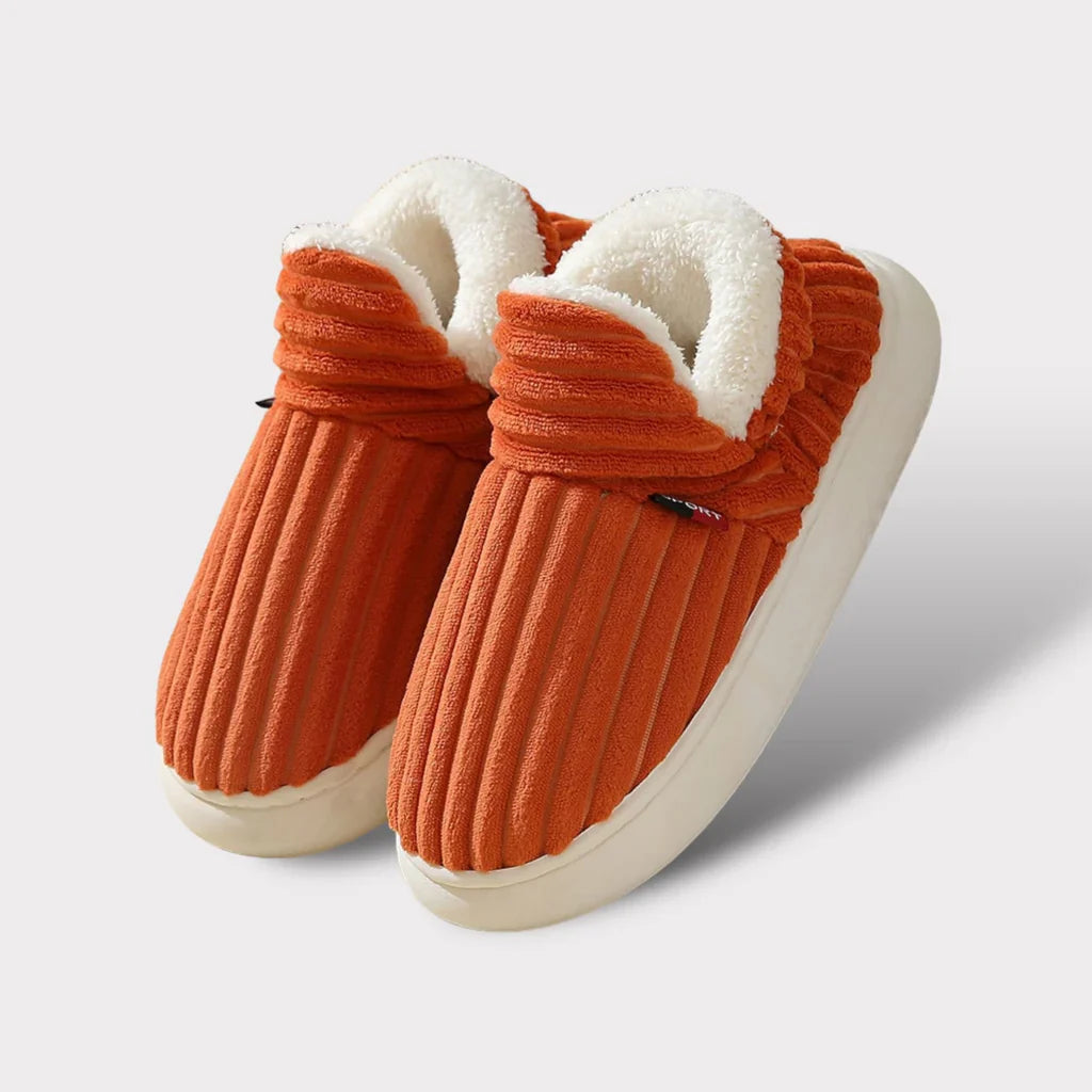Kai™ | Pantofole Comode per Casa