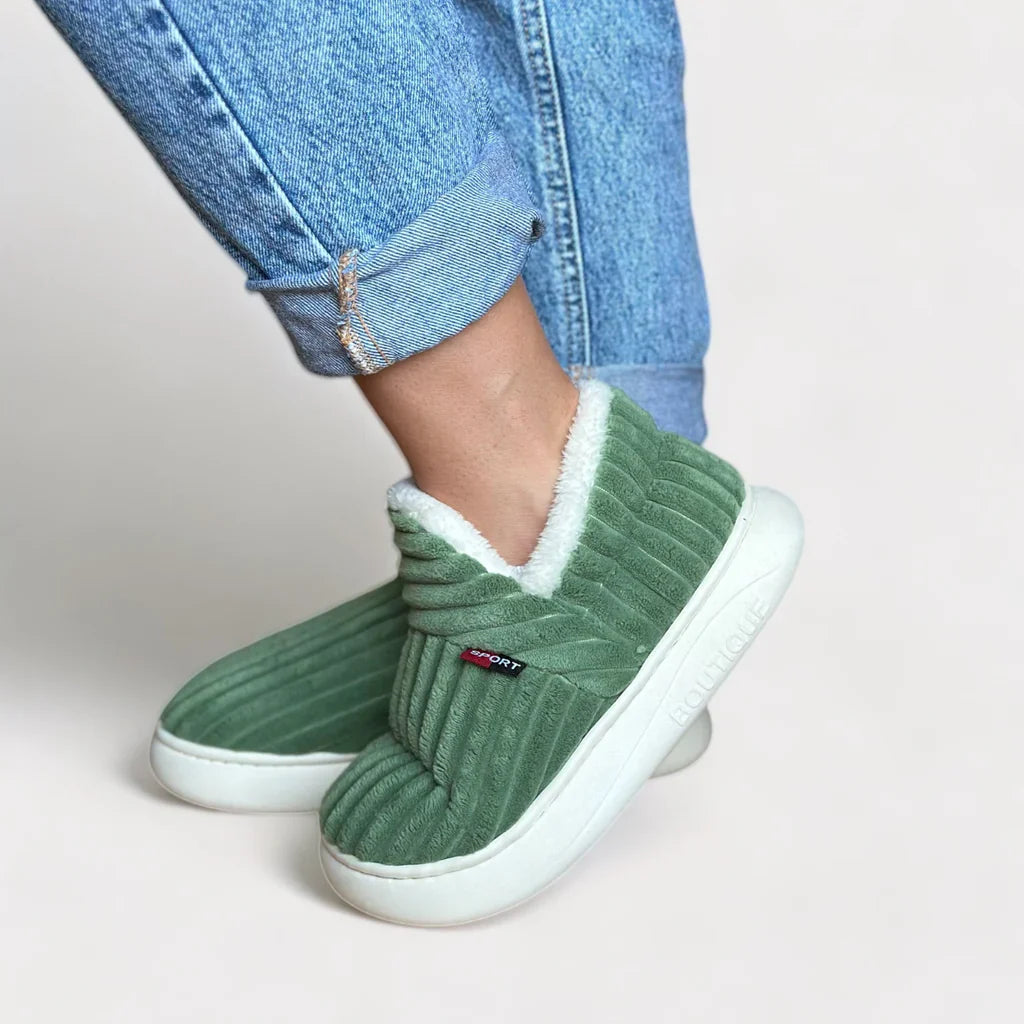 Kai™ | Pantofole Comode per Casa