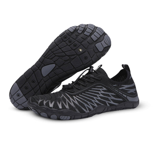 Fonseca | Scarpe Nudo Unisex