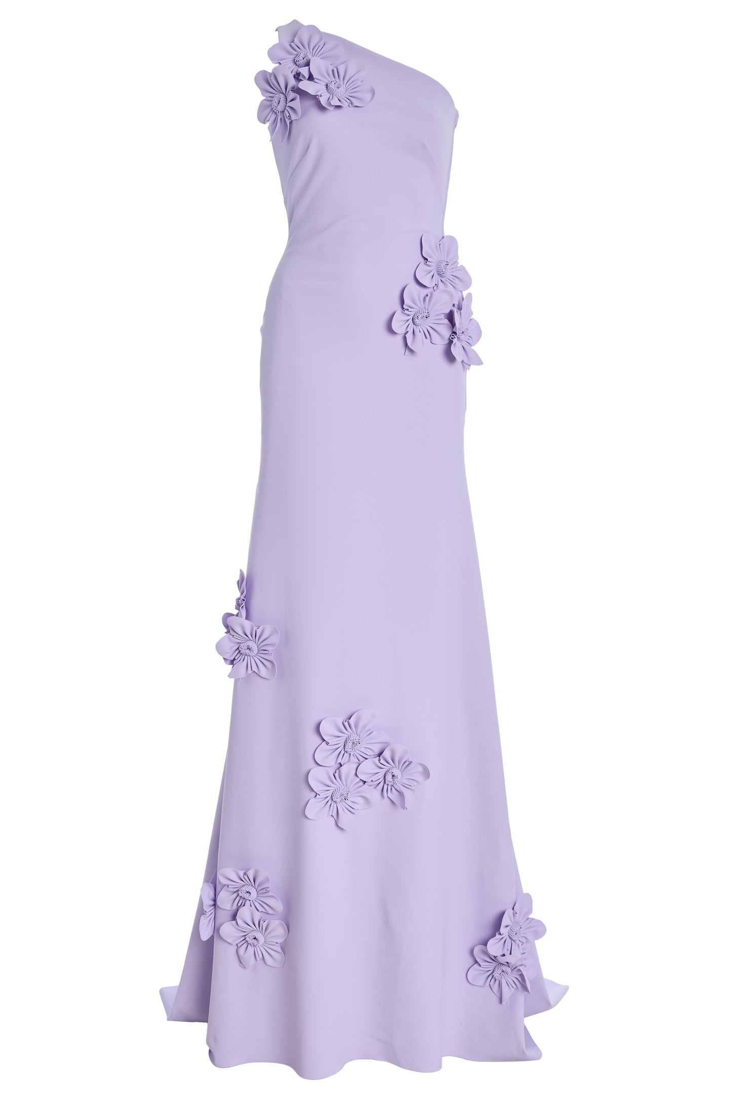 Wernice | Abito Lungo Elegante con Strascico