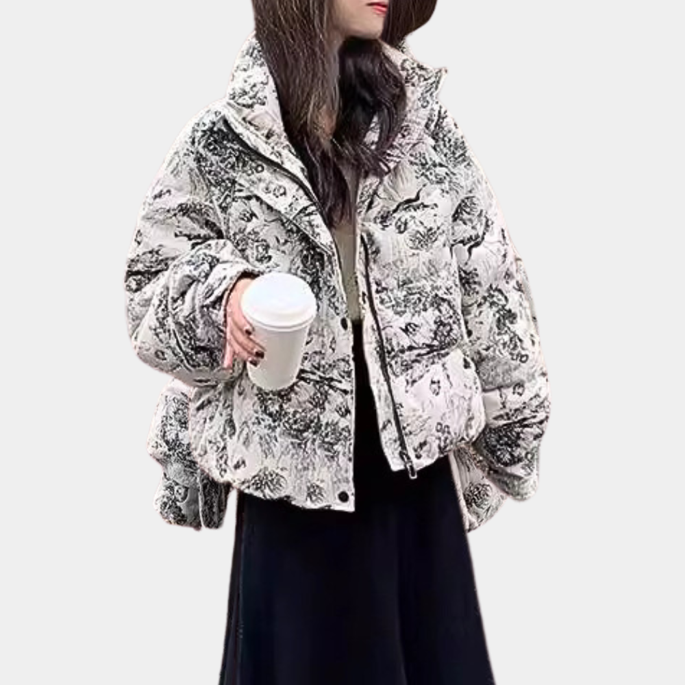 Reese™ | Giacca Invernale per Donne