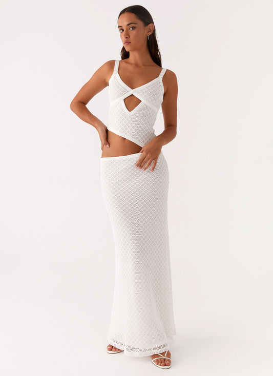 Joselyn | Vestito Lungo per l'Estate