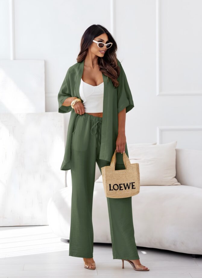 Estelle | Completo estivo