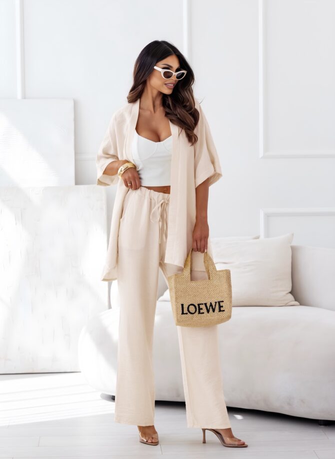Estelle | Completo estivo