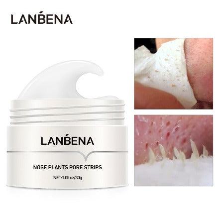 Lanbena™ | Maschera per punti neri