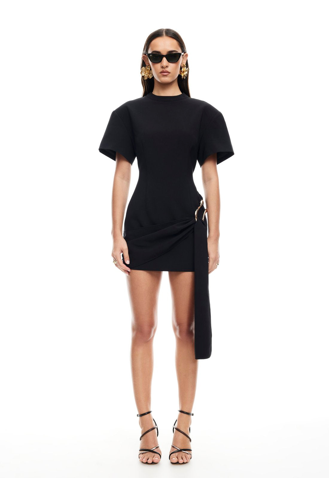 Aneesa | Mini Vestito per l'estate