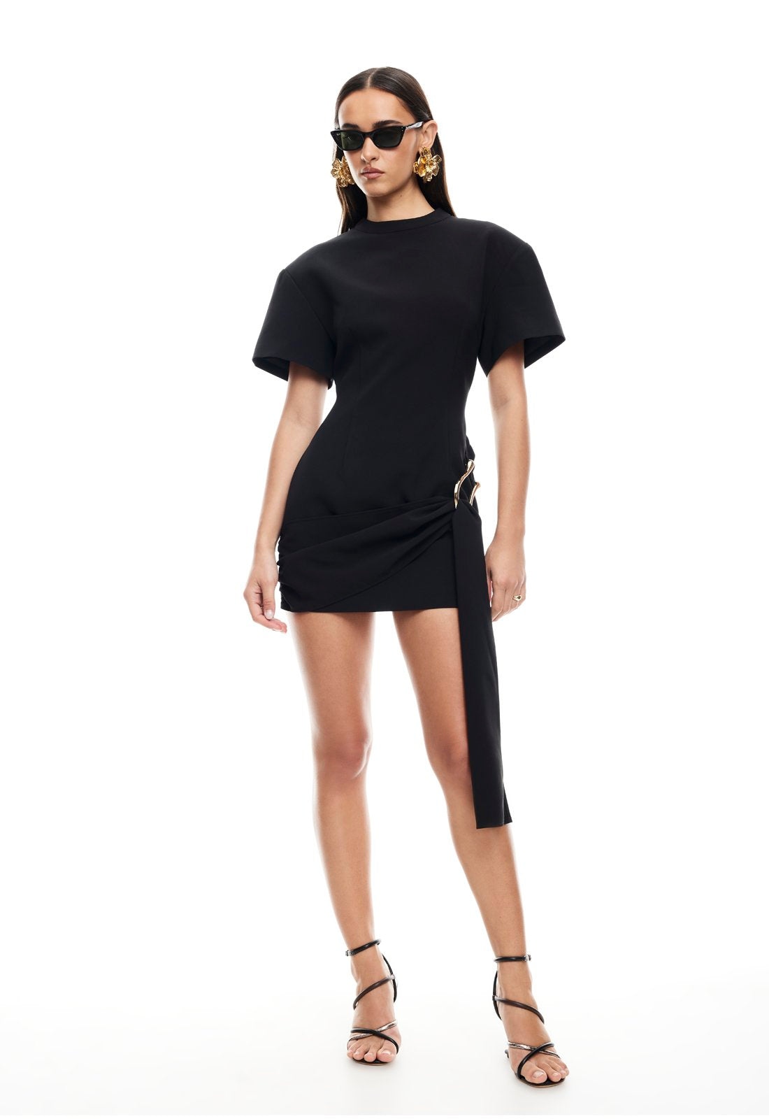 Aneesa | Mini Vestito per l'estate