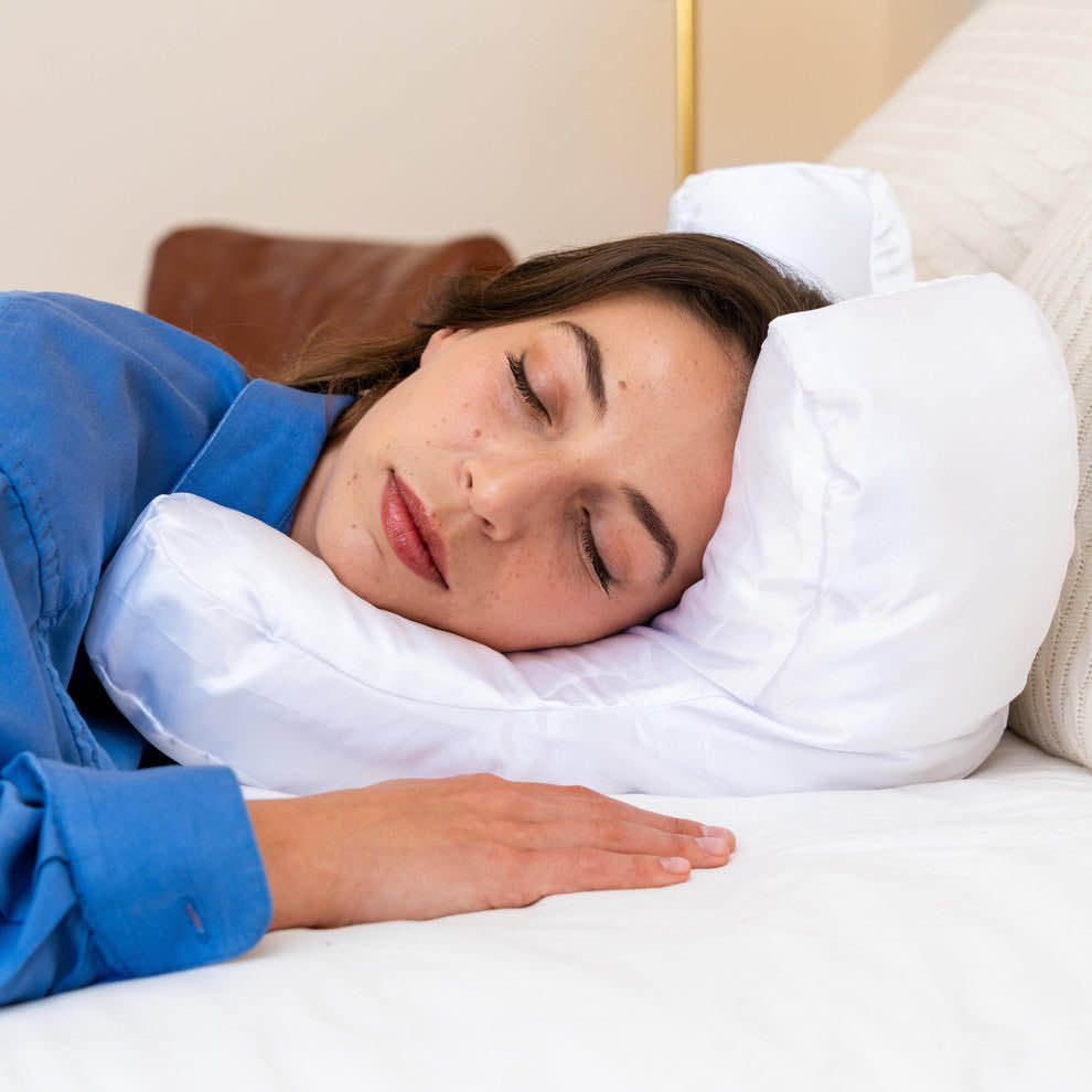 BeautySleep | Cuscino per un riposo confortevole