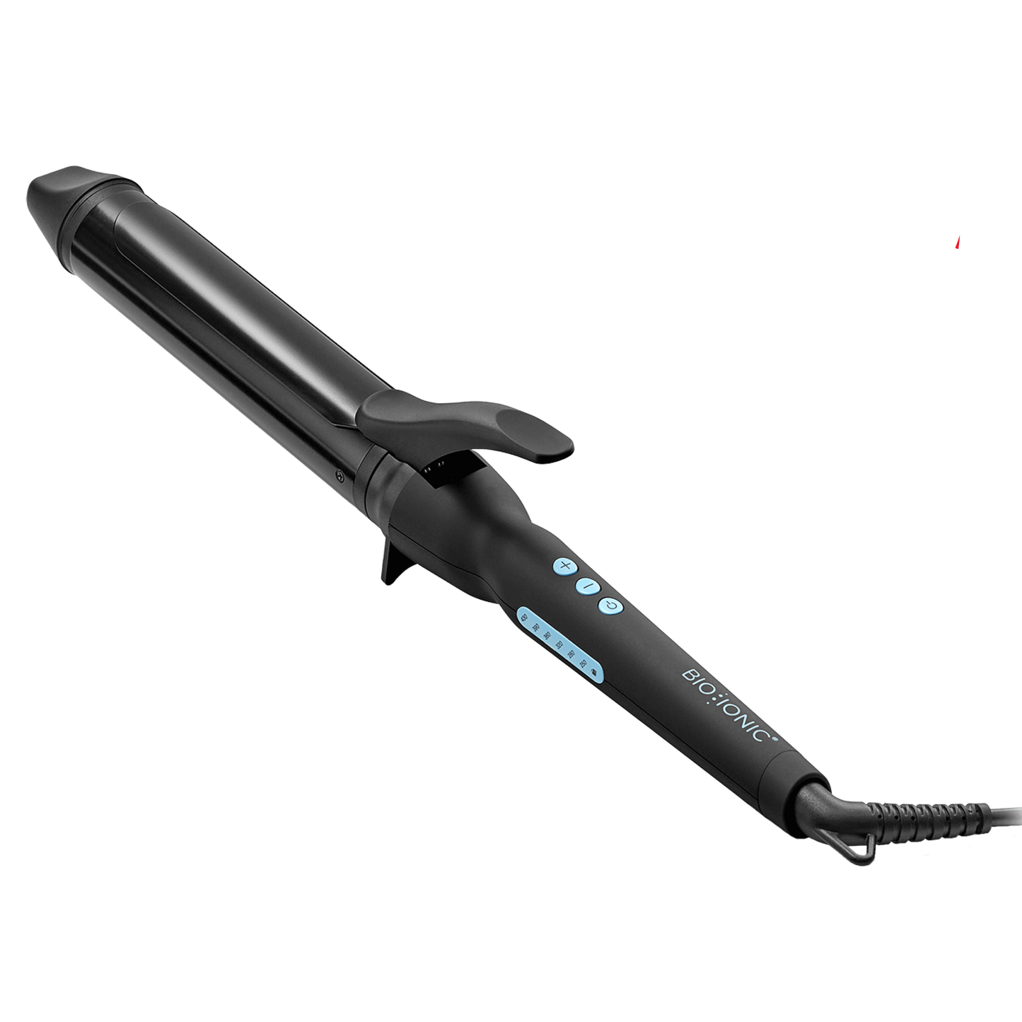 Arricciacapelli A Rullo Lungo Bio Ionic