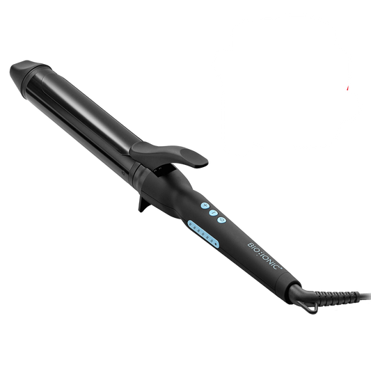 Arricciacapelli A Rullo Lungo Bio Ionic