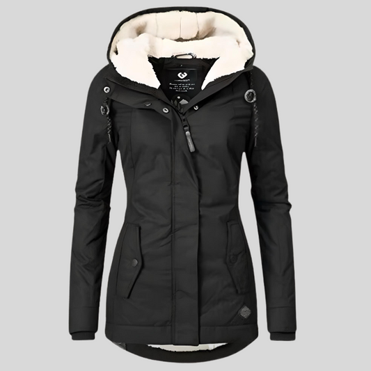 Gilda™ | Giacca Invernale Impermeabile