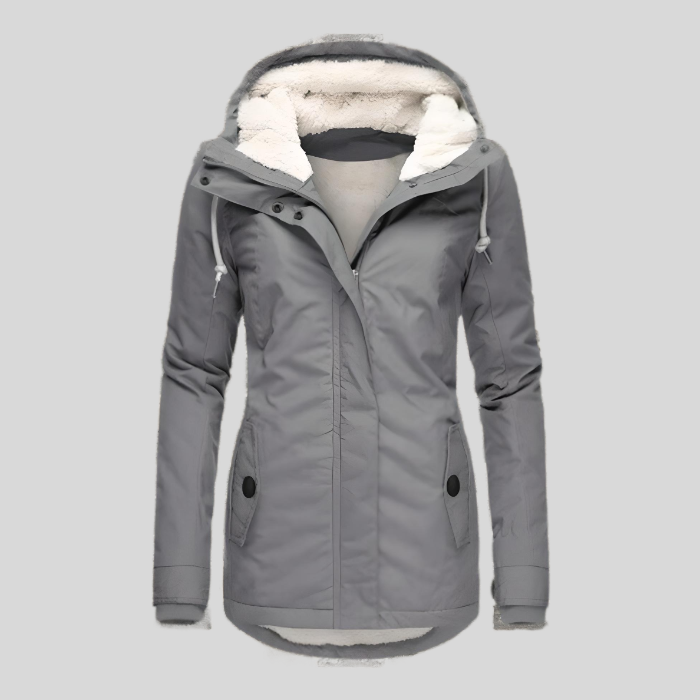 Gilda™ | Giacca Invernale Impermeabile
