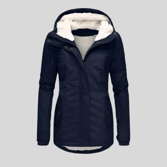 Gilda™ | Giacca Invernale Impermeabile