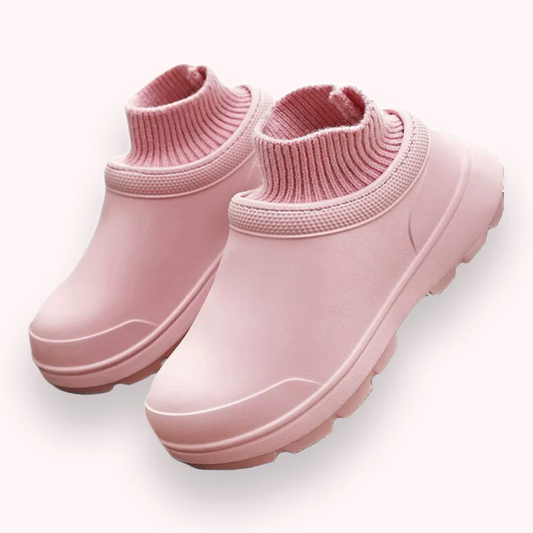 CozyCrocs | Pantofole Antiscivolo