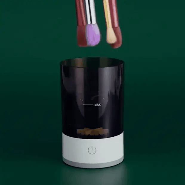 BeautySwirl™ | Pulitore per Pennelli Cosmetici