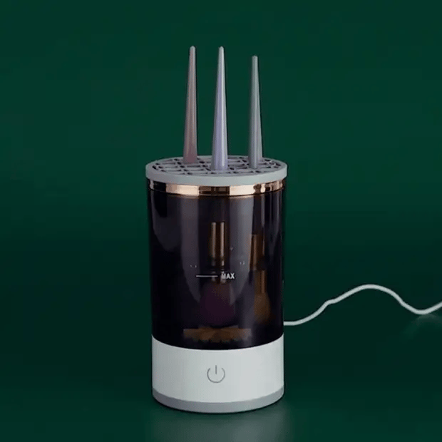 BeautySwirl™ | Pulitore per Pennelli Cosmetici