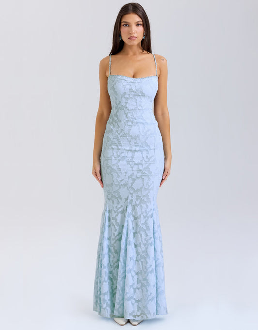 Maudie | Vestito a sirena