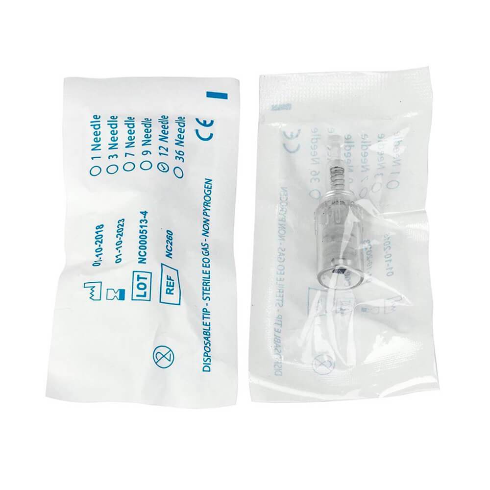 MicroPen | Matita Microneedling per la Cura del Viso