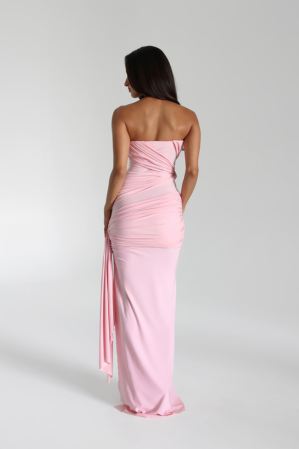 Journee™ | Abito Lungo Elegante
