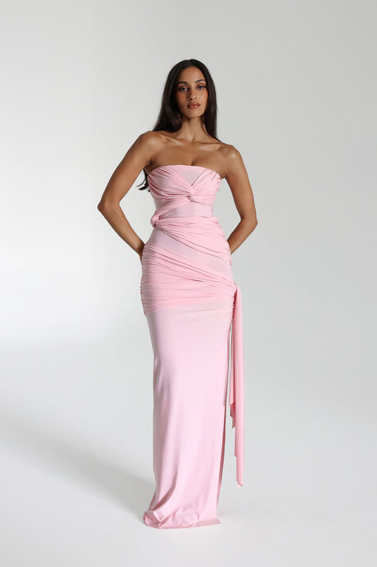 Journee™ | Abito Lungo Elegante