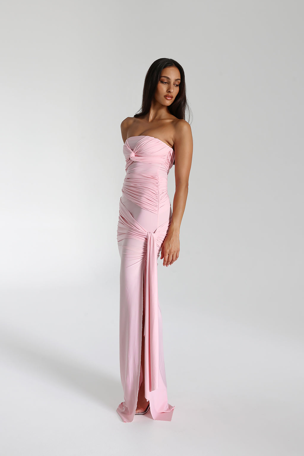 Journee™ | Abito Lungo Elegante
