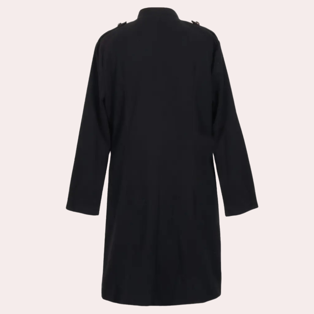 Valerie™ | Cappotto in Stile Vintage