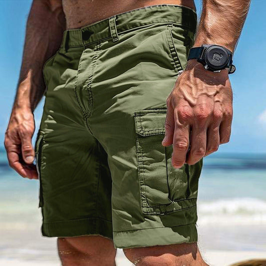 Cardo | Bermude Tipo Cargo per Uomo