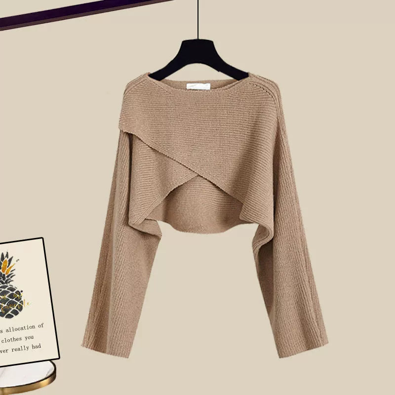 Edith™ | Elegante Set Tre Pezzi