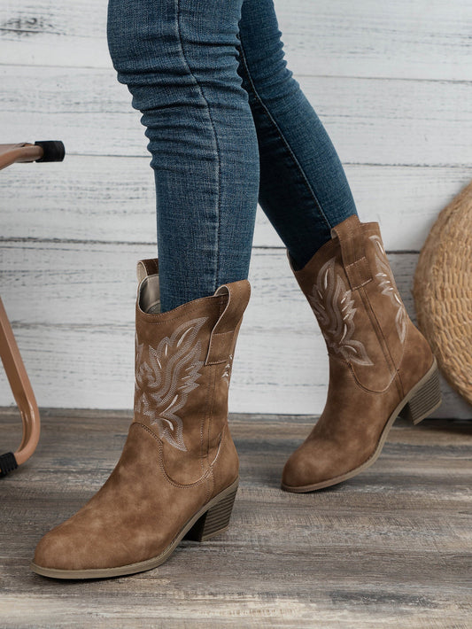 Zamar | Stivali da Cowboy per Donna