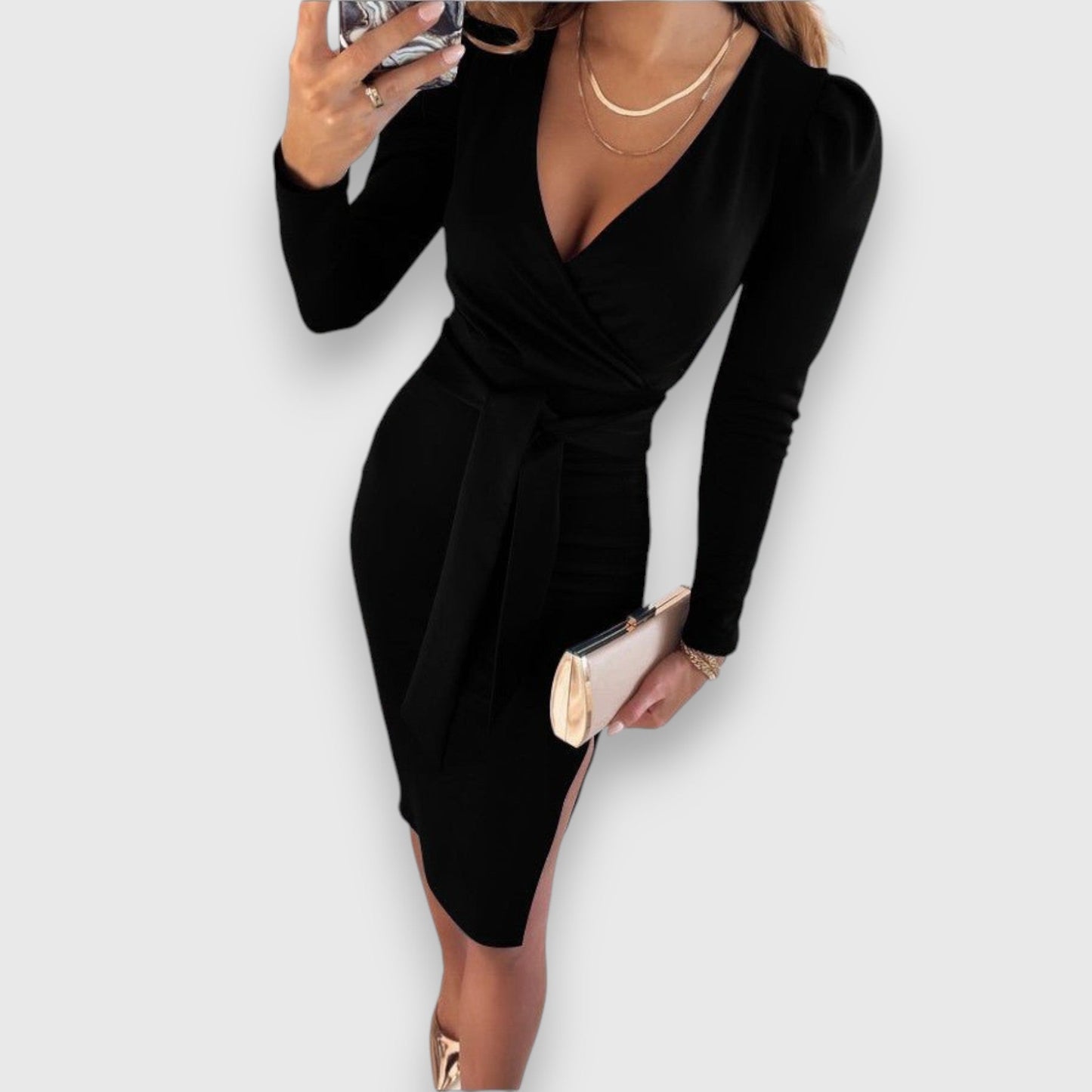 Romy | Vestito Casual
