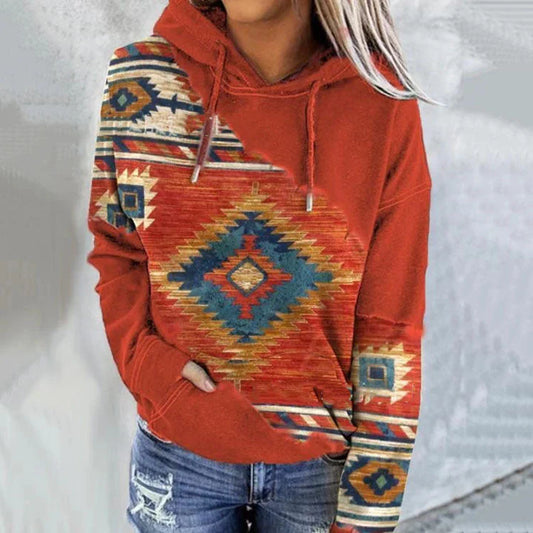 Jeanette™ | Felpa Casual