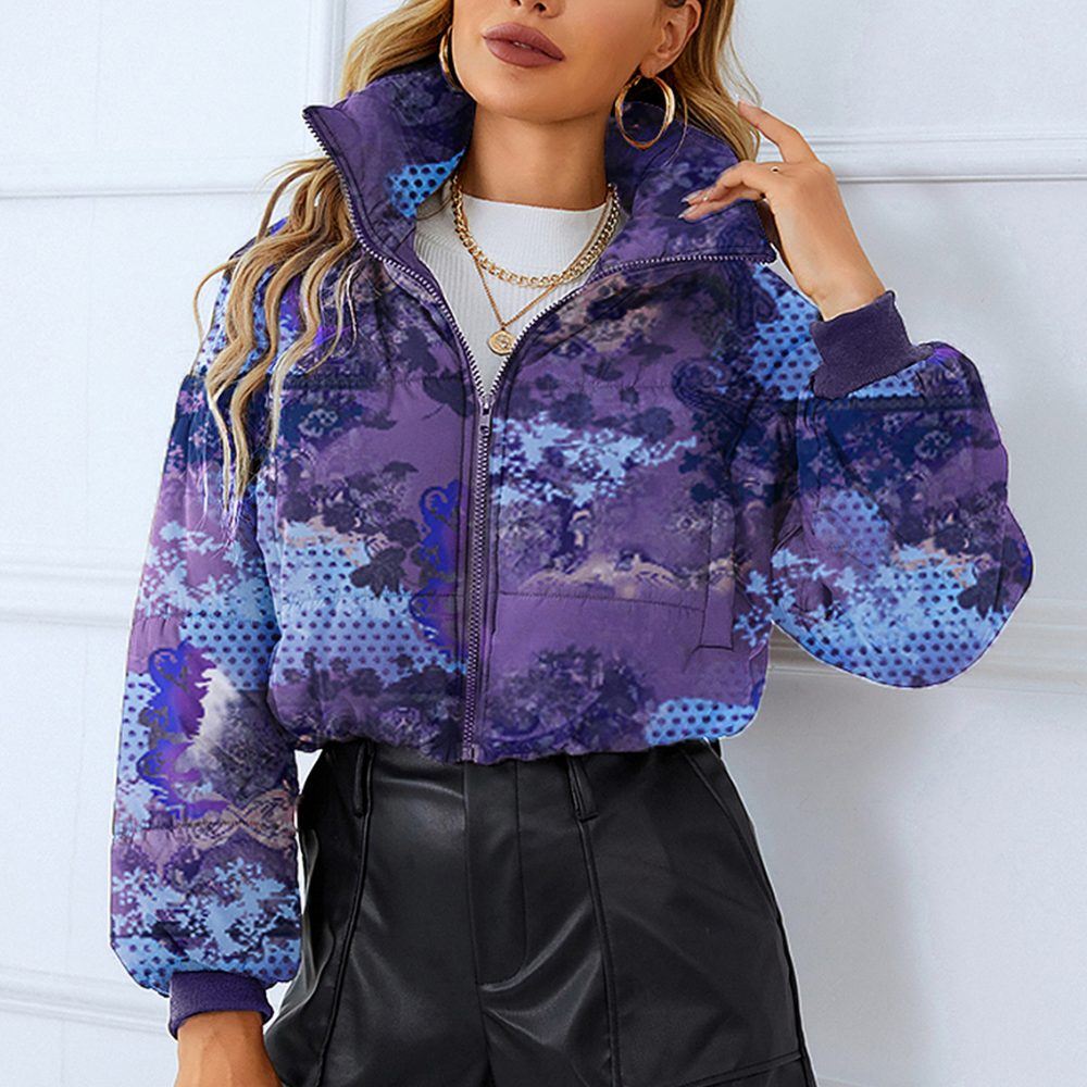 Emersyn™ | Giacca Invernale Top