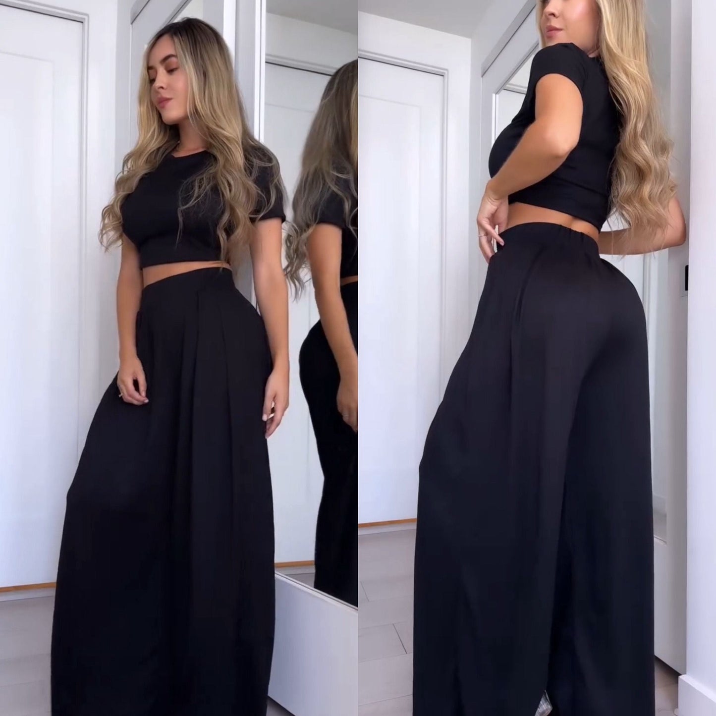 Genevieve | Completo Casual per Donna