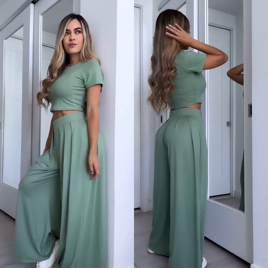 Genevieve | Completo Casual per Donna