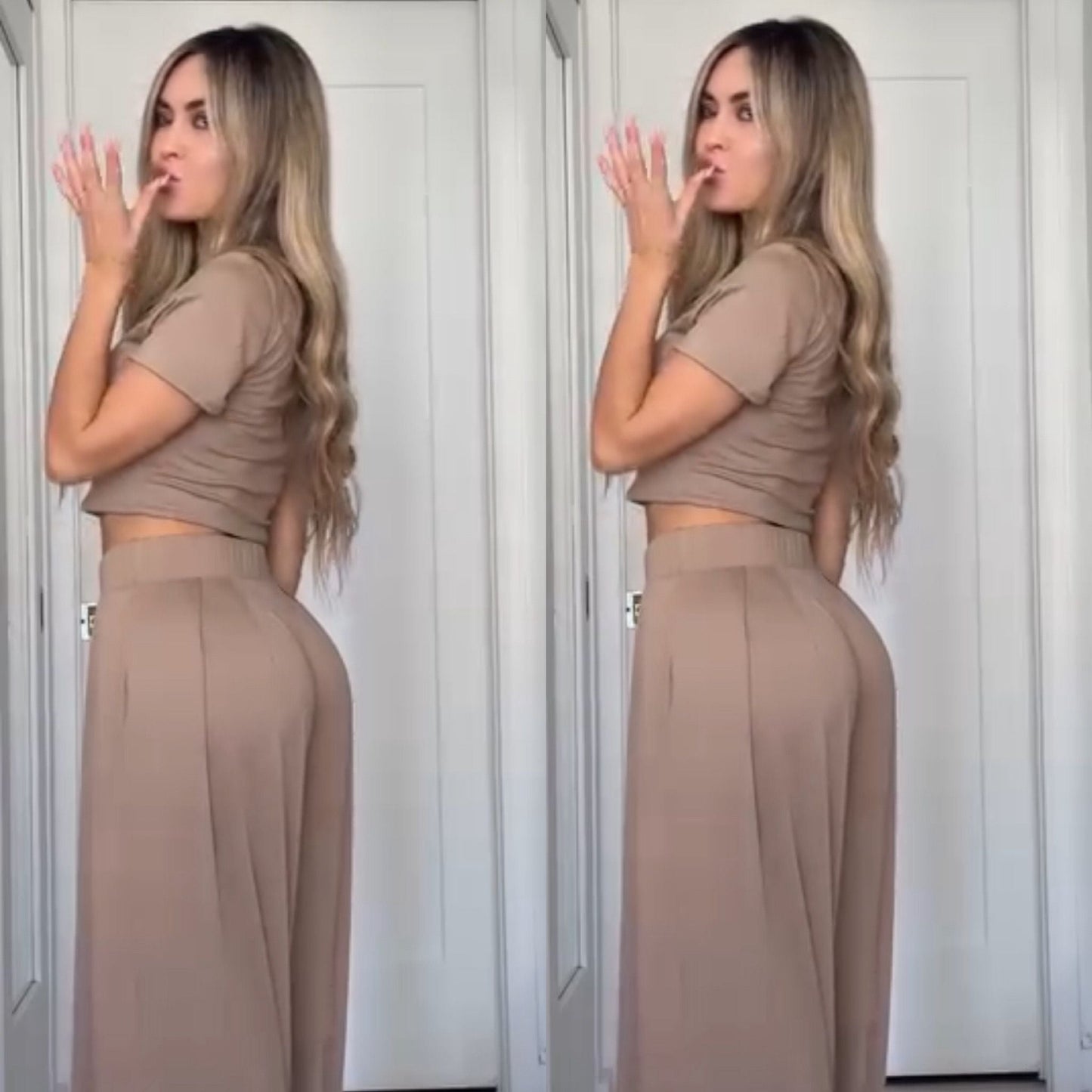 Genevieve | Completo Casual per Donna
