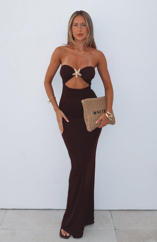 Damina | Vestito Maxi Estivo