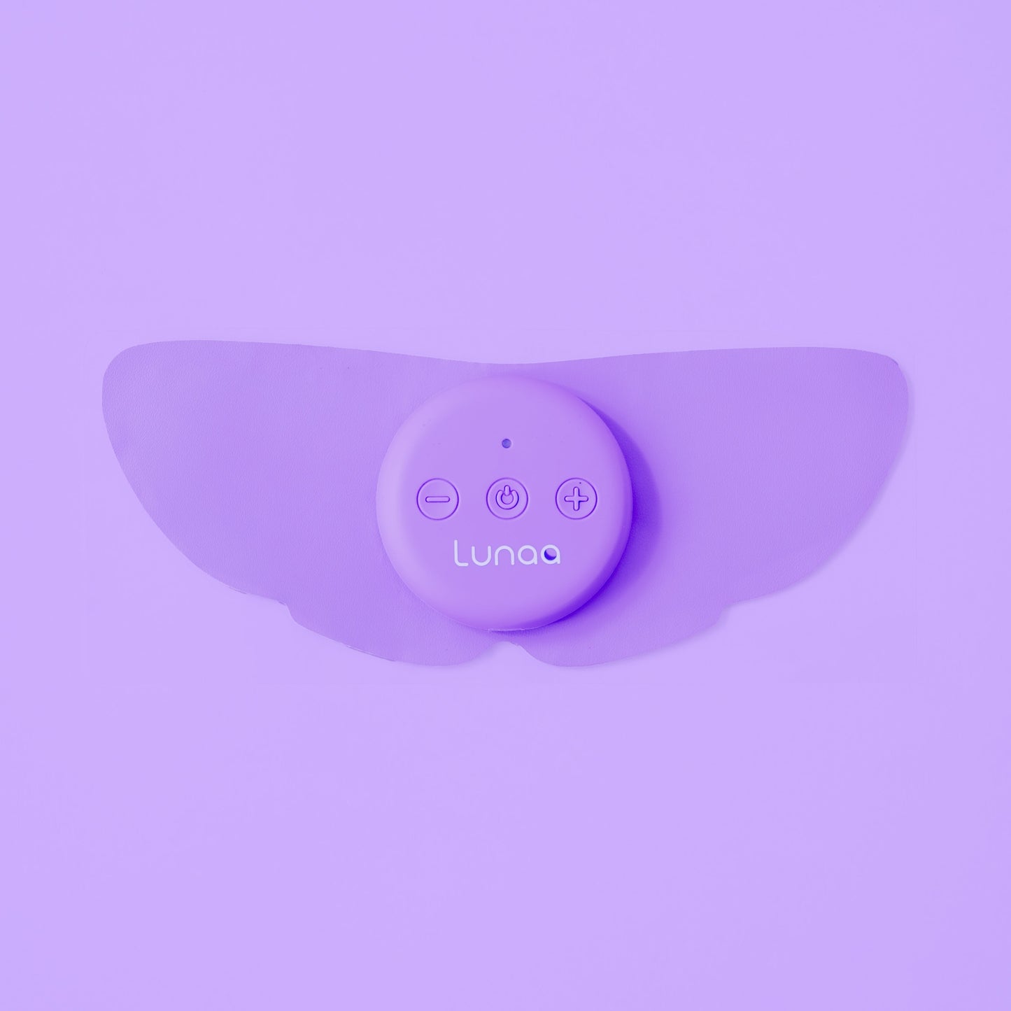 Lunaa Pack | Massaggiatore per il Relax durante la Menstruazione