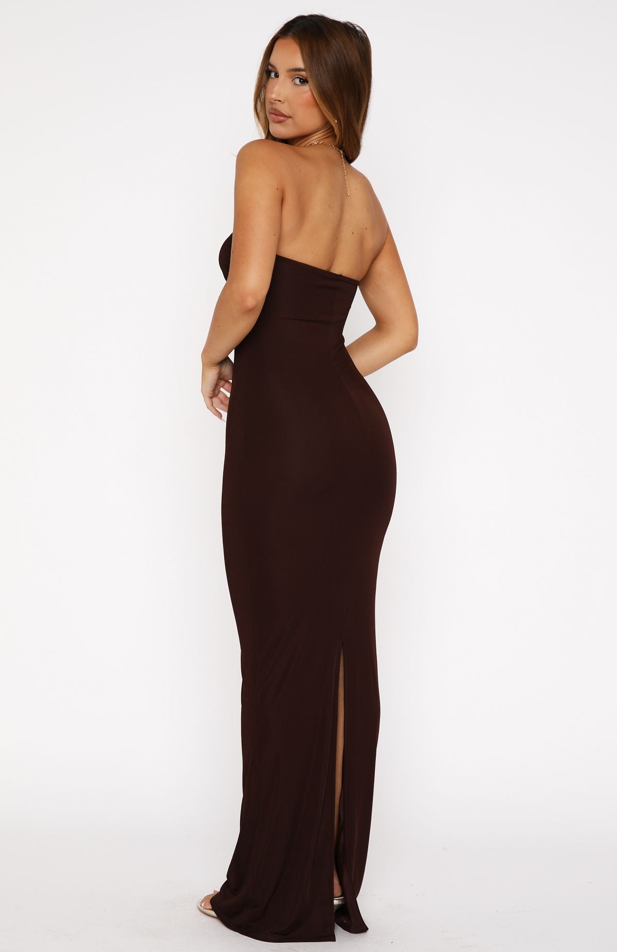 Damina | Vestito Maxi Estivo