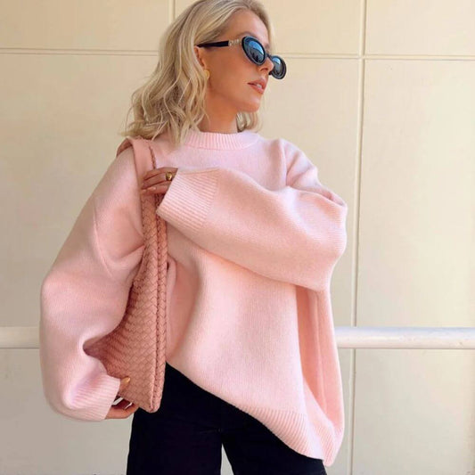 Filippa | Felpa Oversize per donna