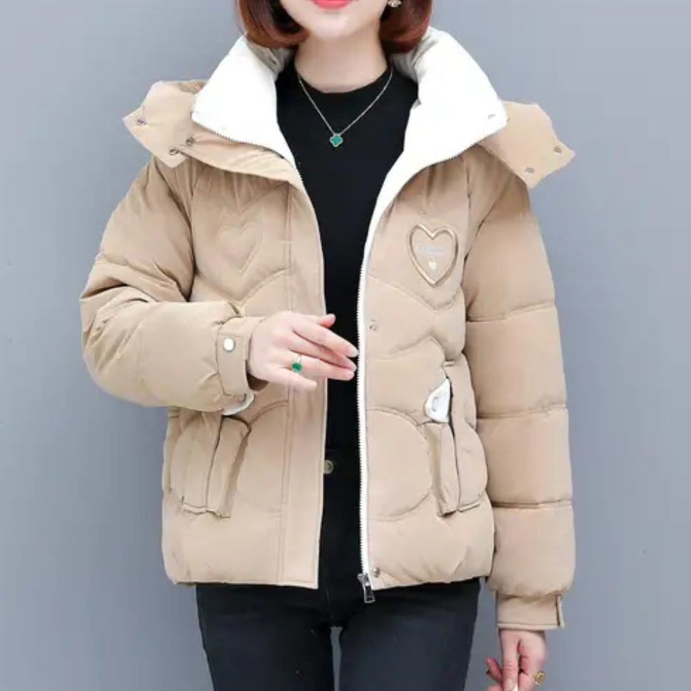 Summer™ | Elegante Giacca Invernale