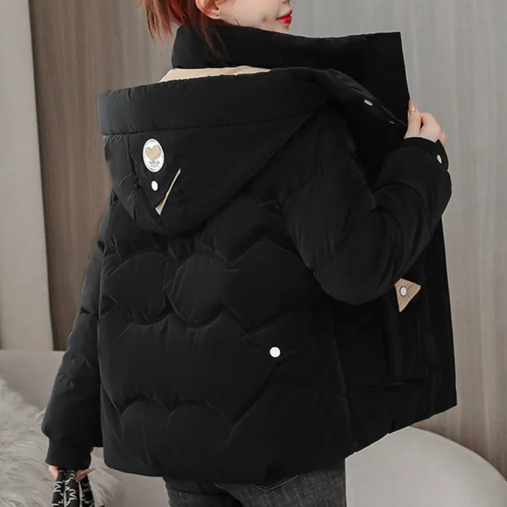 Summer™ | Elegante Giacca Invernale