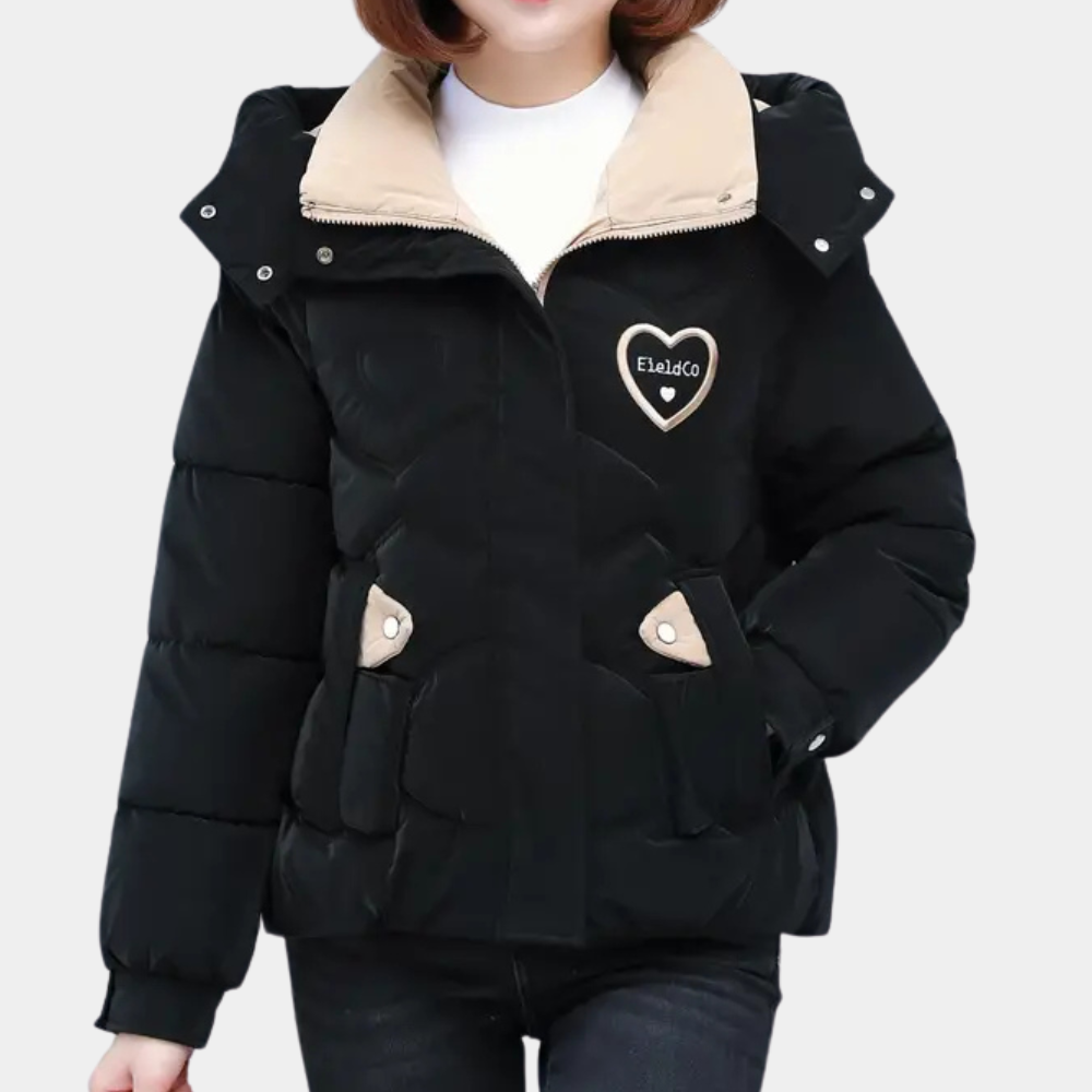 Summer™ | Elegante Giacca Invernale