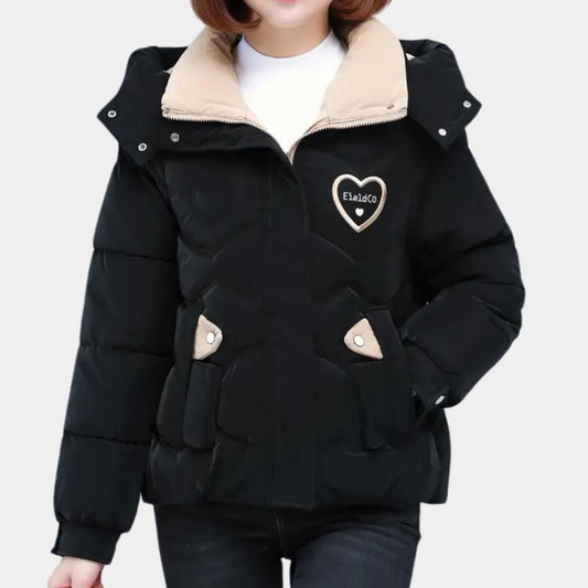 Summer™ | Elegante Giacca Invernale