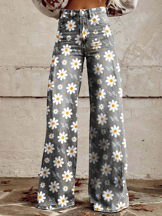 Norlienne — trousers